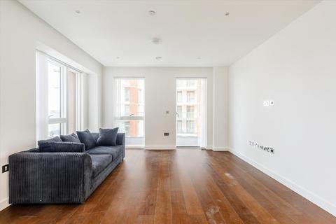 Denver Building, Lexington Gardens, Nine Elms, SW11