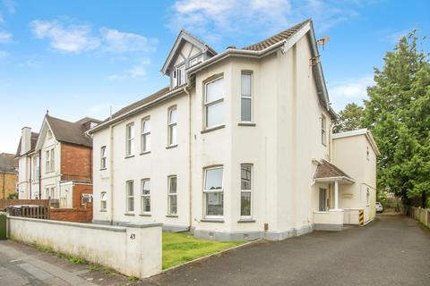 Flat - Westby Road, Bournemouth, Dorset, BH5