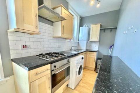 2 bedroom flat for sale, Argyll Road, Bournemouth, BH5