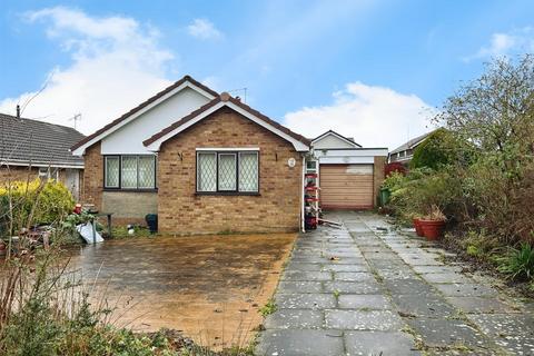 undefined, Falmouth Road, Congleton