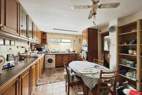 undefined, Falmouth Road, Congleton