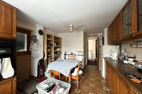 undefined, Falmouth Road, Congleton