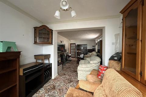 undefined, Falmouth Road, Congleton