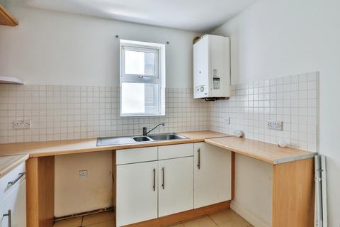 2 bedroom flat for sale, Argyll Road, BOURNEMOUTH, Dorset, BH5