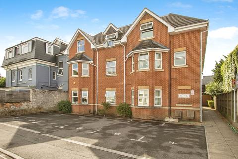 Carysfort Road, Bournemouth, Dorset, BH1