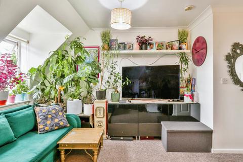 1 bedroom flat for sale, Carysfort Road, Bournemouth, Dorset, BH1