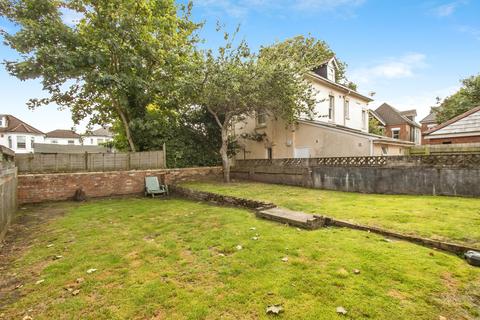 1 bedroom flat for sale, Carysfort Road, Bournemouth, Dorset, BH1