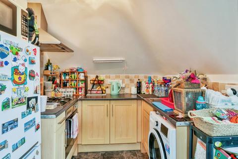 1 bedroom flat for sale, Carysfort Road, Bournemouth, Dorset, BH1