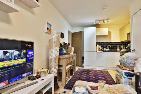 1 bedroom flat for sale, Ashley Road, Bournemouth, Dorset, BH1