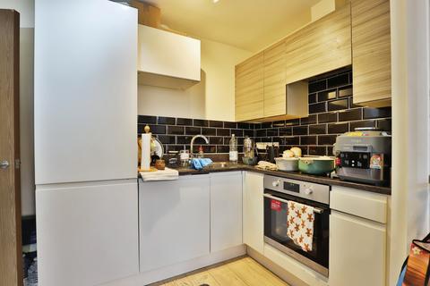 1 bedroom flat for sale, Ashley Road, Bournemouth, Dorset, BH1