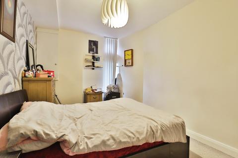 1 bedroom flat for sale, Ashley Road, Bournemouth, Dorset, BH1