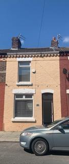 2 bedroom terraced house for sale, Ismay Street, Liverpool