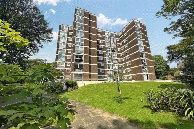 Apartment in Bournemouth