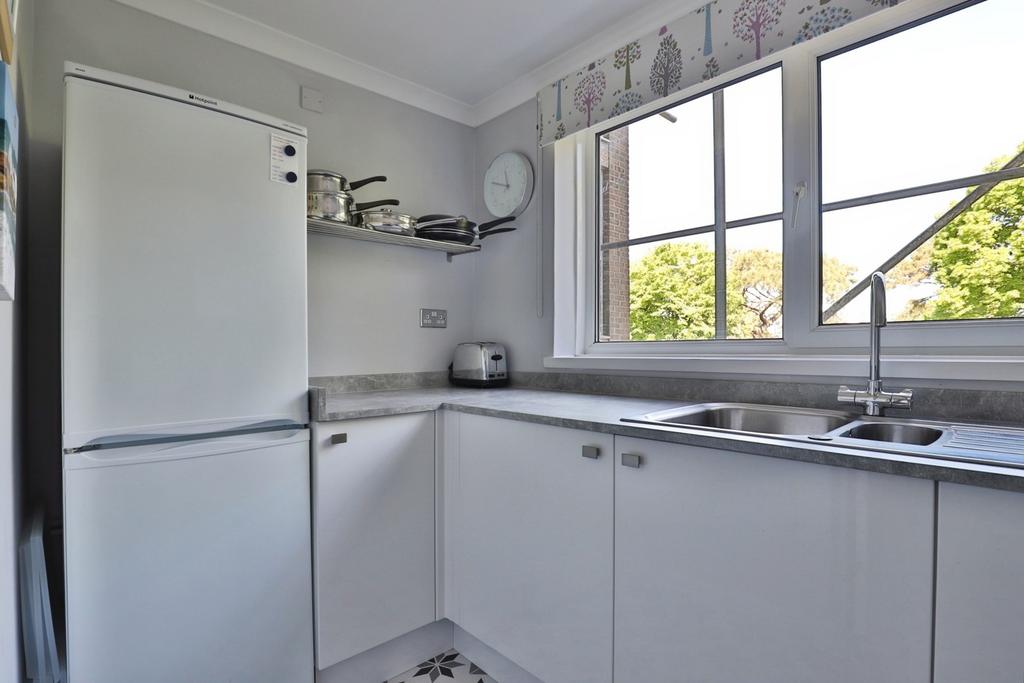 Apartment in Bournemouth - More