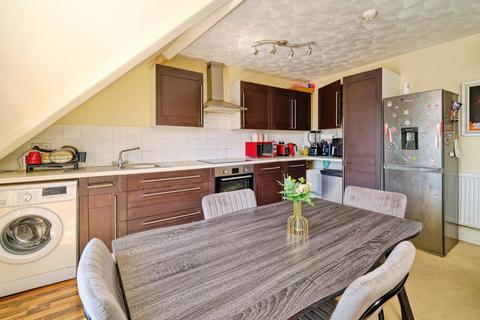1 bedroom flat for sale, Windsor Road, Bournemouth, Dorset, BH5