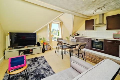 1 bedroom flat for sale, Windsor Road, Bournemouth, Dorset, BH5