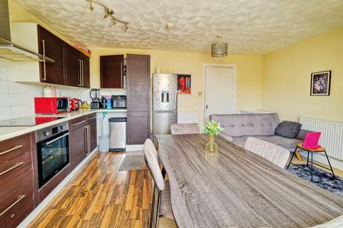 1 bedroom flat for sale, Windsor Road, Bournemouth, Dorset, BH5