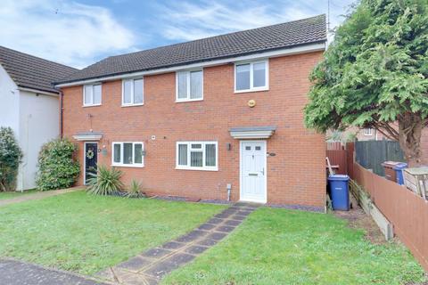 undefined, Cherwell Grove, South Ockendon RM15