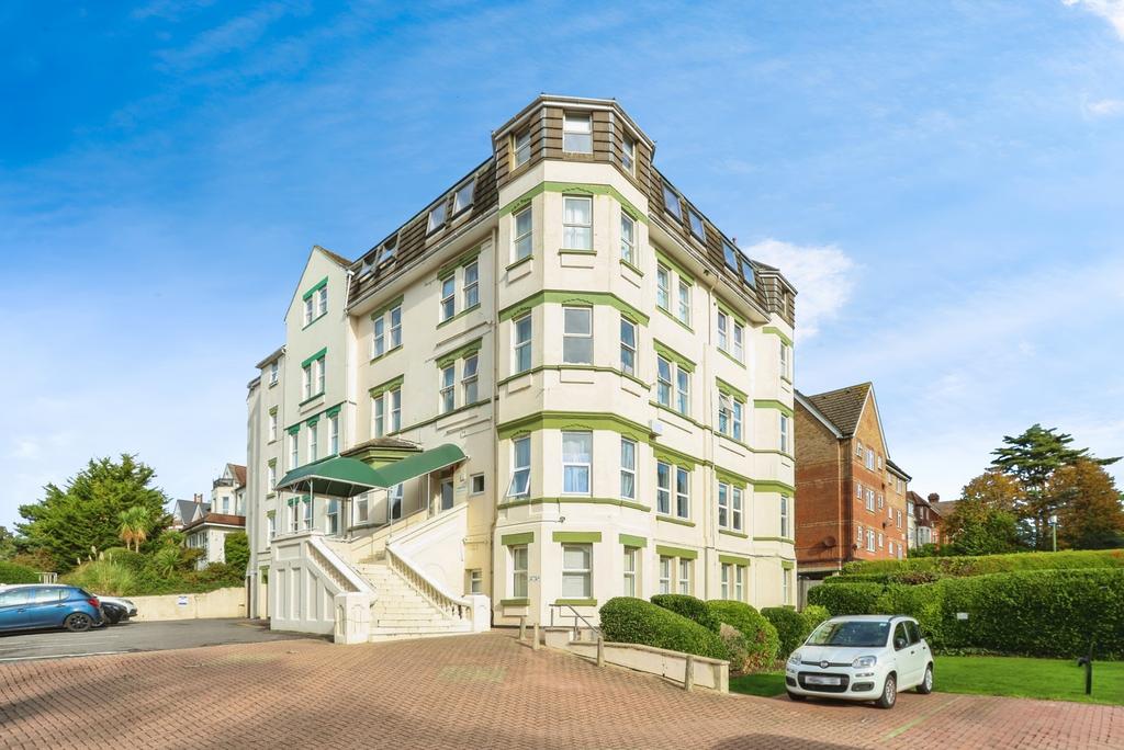 Christchurch Road, Bournemouth, Dorset, BH1 – pohled 6