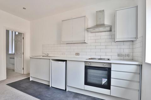 2 bedroom flat for sale, Christchurch Road, BOURNEMOUTH, Dorset, BH1