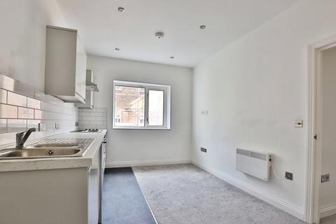 2 bedroom flat for sale, Christchurch Road, BOURNEMOUTH, Dorset, BH1