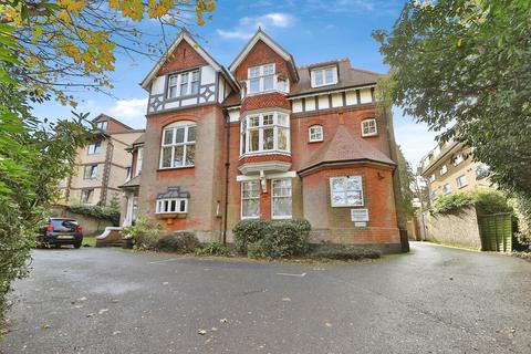 1 bedroom flat for sale, Knyveton Road, Bournemouth, Dorset, BH1