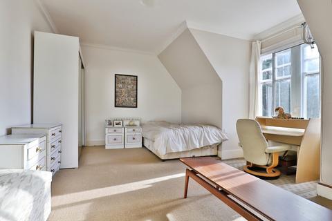 1 bedroom flat for sale, Knyveton Road, Bournemouth, Dorset, BH1