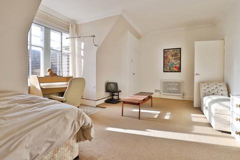 1 bedroom flat for sale, Knyveton Road, Bournemouth, Dorset, BH1