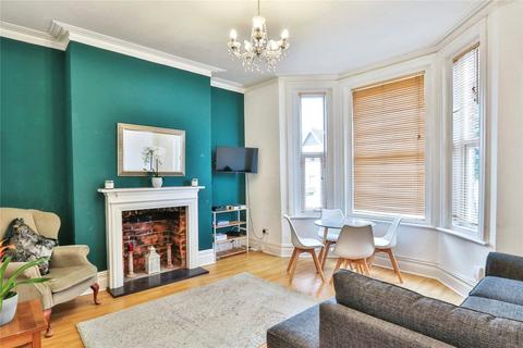 2 bedroom flat for sale, Westby Road, Bournemouth, Dorset, BH5