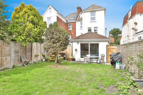 1 bedroom flat for sale, Westby Road, Bournemouth, Dorset, BH5