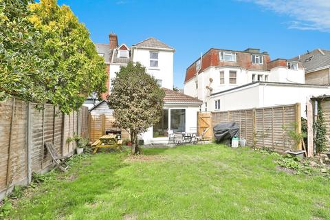 1 bedroom flat for sale, Westby Road, Bournemouth, Dorset, BH5