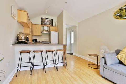 1 bedroom flat for sale, Westby Road, Bournemouth, Dorset, BH5