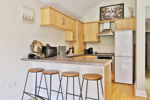 1 bedroom flat for sale, Westby Road, Bournemouth, Dorset, BH5