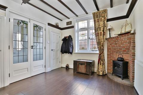 6 bedroom detached house for sale, Holdenhurst Avenue, Bournemouth, Dorset, BH7