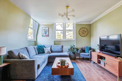 2 bedroom flat for sale, Knyveton Road, BOURNEMOUTH, Dorset, BH1