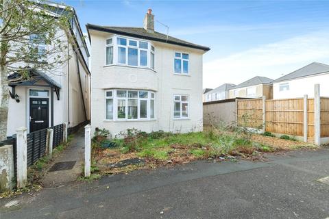 2 bedroom flat for sale, Burleigh Road, Bournemouth, Dorset, BH6