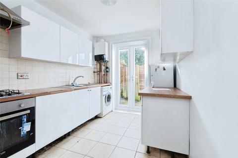2 bedroom flat for sale, Burleigh Road, Bournemouth, Dorset, BH6