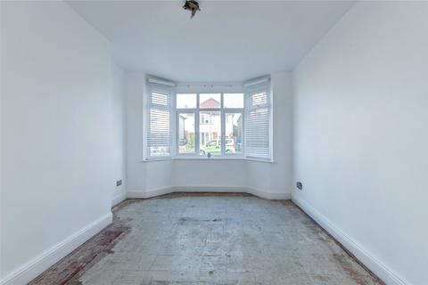 2 bedroom flat for sale, Burleigh Road, Bournemouth, Dorset, BH6