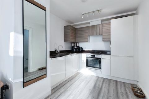 2 bedroom flat for sale, Ashley Road, Bournemouth, Dorset, BH1