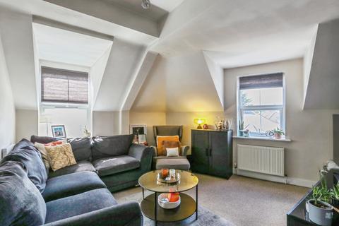 2 bedroom flat for sale, Northcote Road, Bournemouth, Dorset, BH1