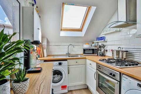 2 bedroom flat for sale, Northcote Road, Bournemouth, Dorset, BH1