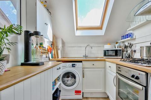 2 bedroom flat for sale, Northcote Road, Bournemouth, Dorset, BH1