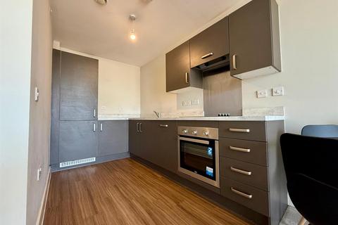 1 bedroom apartment to rent, Worrall Street, Salford