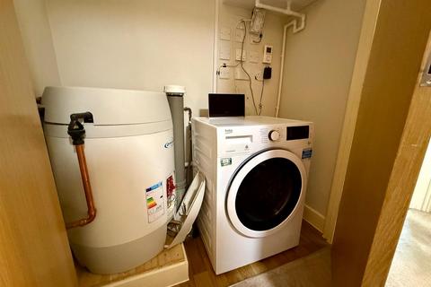 1 bedroom apartment to rent, Worrall Street, Salford