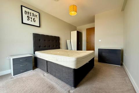 1 bedroom apartment to rent, Worrall Street, Salford