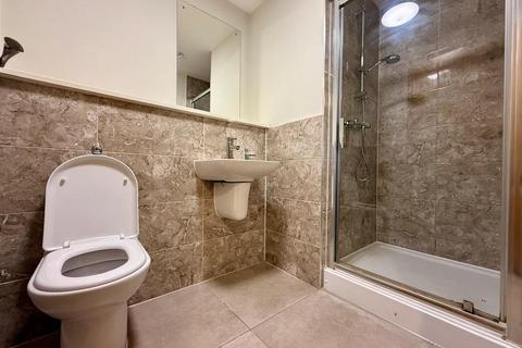 1 bedroom apartment to rent, Worrall Street, Salford