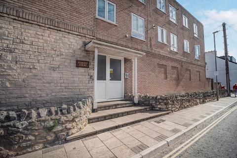 2 bedroom flat for sale, Park Street, Weymouth, DT4