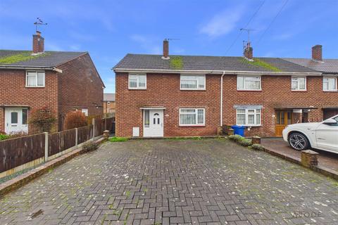 undefined, Masefield Crescent, Burton-On-Trent DE14