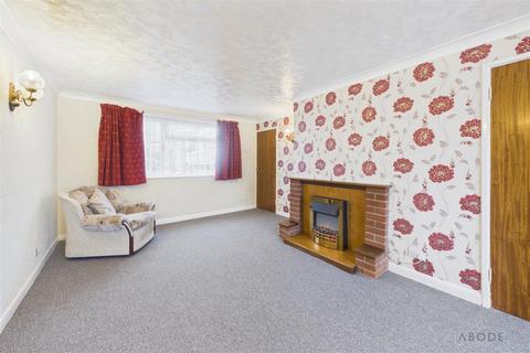 undefined, Masefield Crescent, Burton-On-Trent DE14