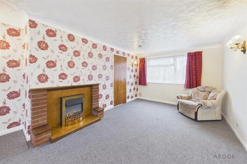 undefined, Masefield Crescent, Burton-On-Trent DE14